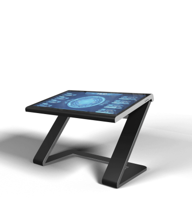 Cosmos 55” interactive table корпуса фото-3