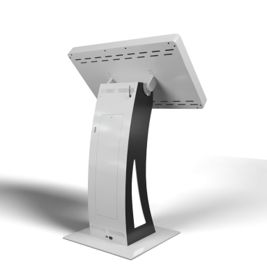 Snake Mini 32” touch table (tilt angle adjustment корпуса фото-2