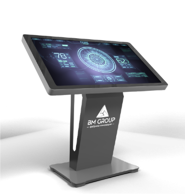 Sever 43” interactive table