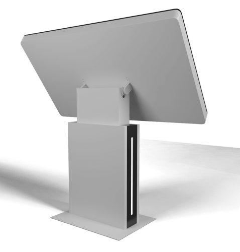Interactive tables Slider (with height and angle adjustment) - корпуса фото_2