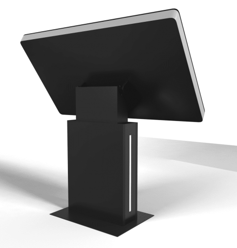 Interactive tables Slider (with height and angle adjustment) - корпуса фото_4