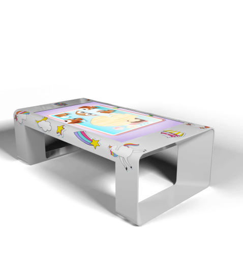 MyWorld series kid’s touch tables - корпуса фото_2
