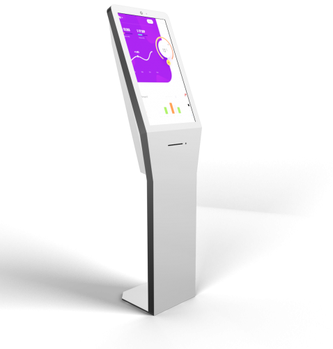 Famous self-service touch terminals - корпуса фото_1