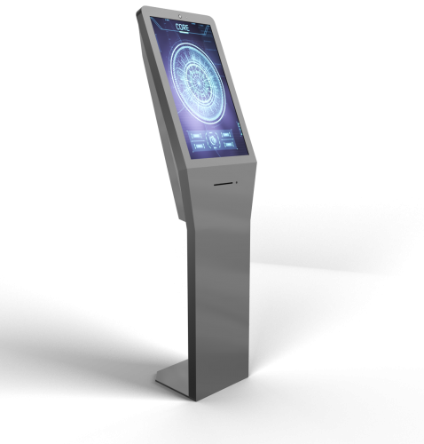 Famous self-service touch terminals - корпуса фото_3