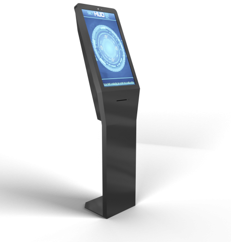 Famous self-service touch terminals - корпуса фото_5