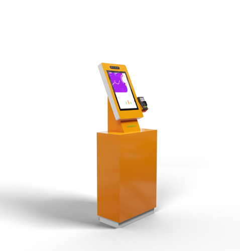 Grace series self-service terminals - корпуса фото_7