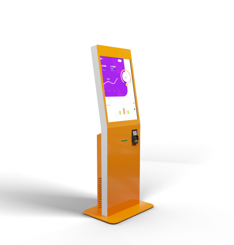 Self-service terminals and electronic cashiers Base - корпуса фото_5