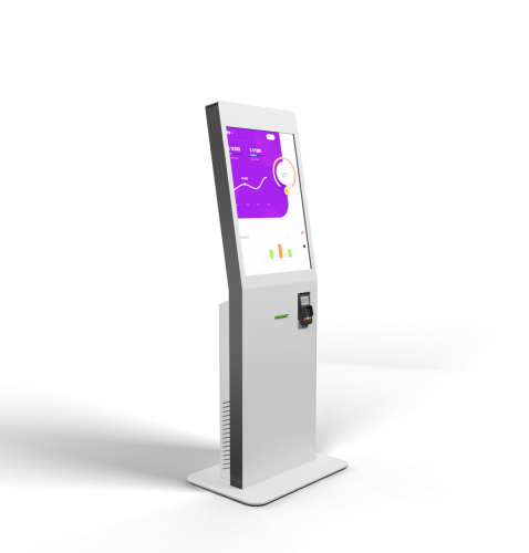 Self-service terminals and electronic cashiers Base - корпуса фото_1