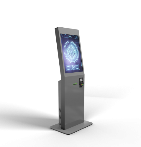 Self-service terminals and electronic cashiers Base - корпуса фото_3