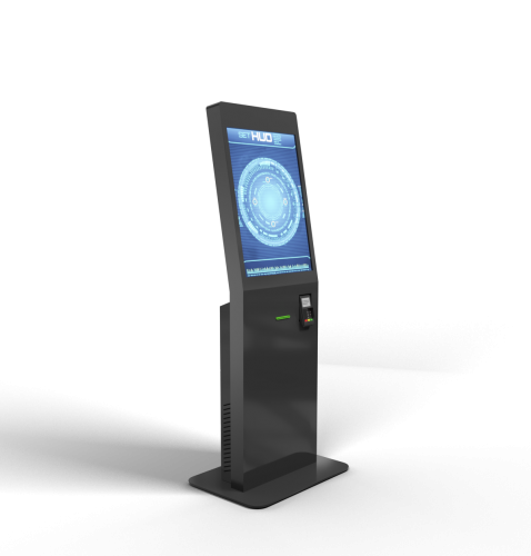 Self-service terminals and electronic cashiers Base - корпуса фото_7