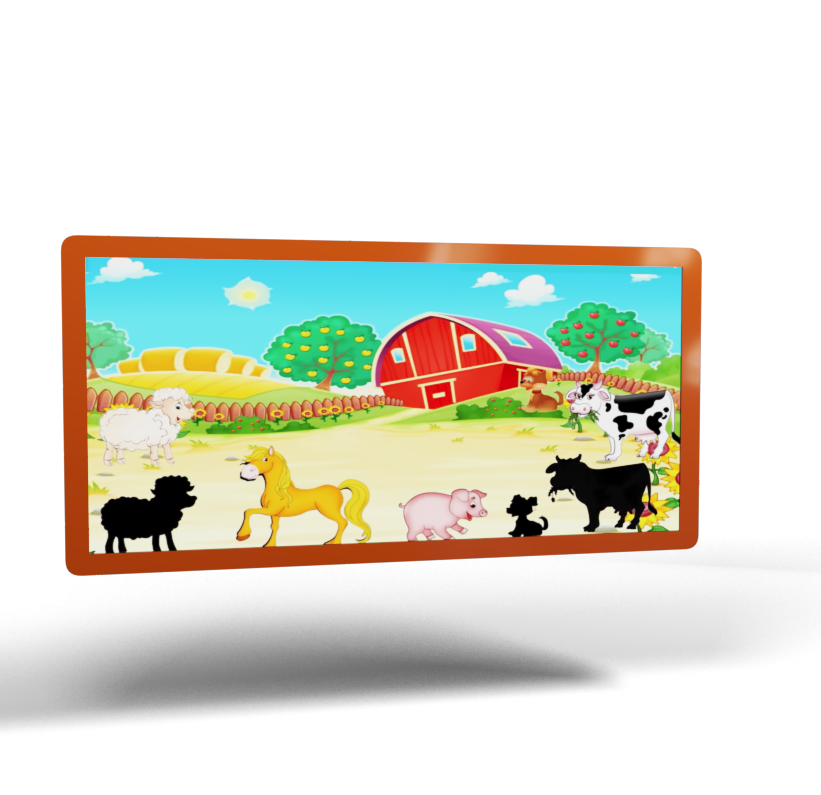 IQ KIDS 43” kid’s touch panels_27