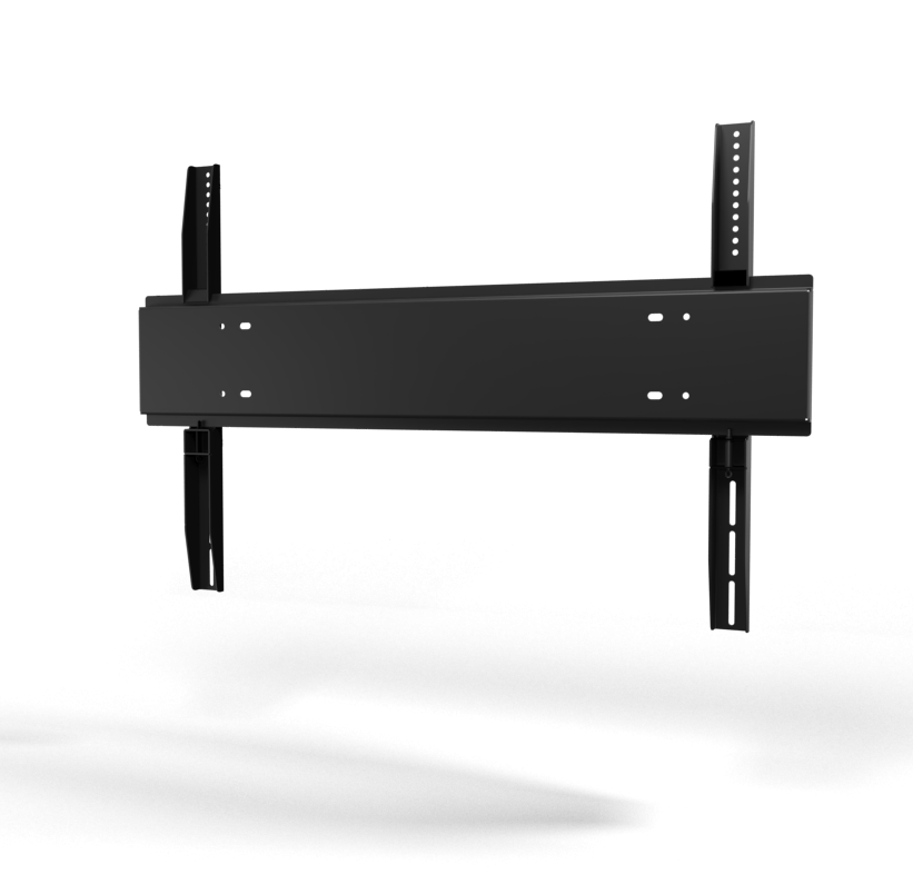 Wall bracket for interactive panels SD-2 _9