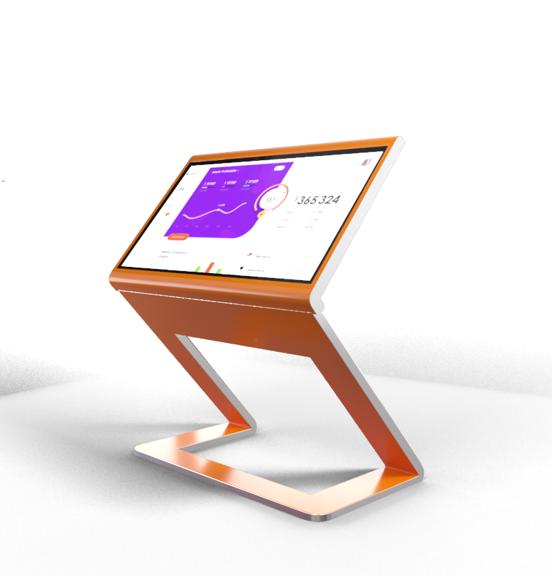 Cosmos 55” interactive tables_21