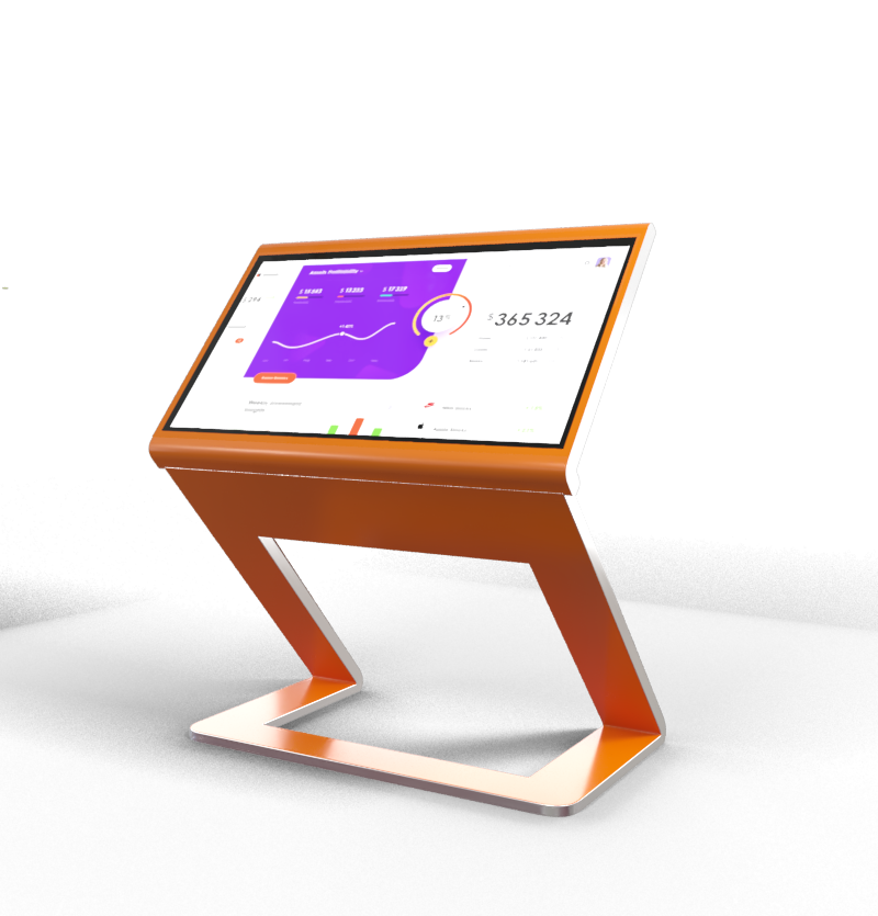 Cosmos 55” interactive tables_22