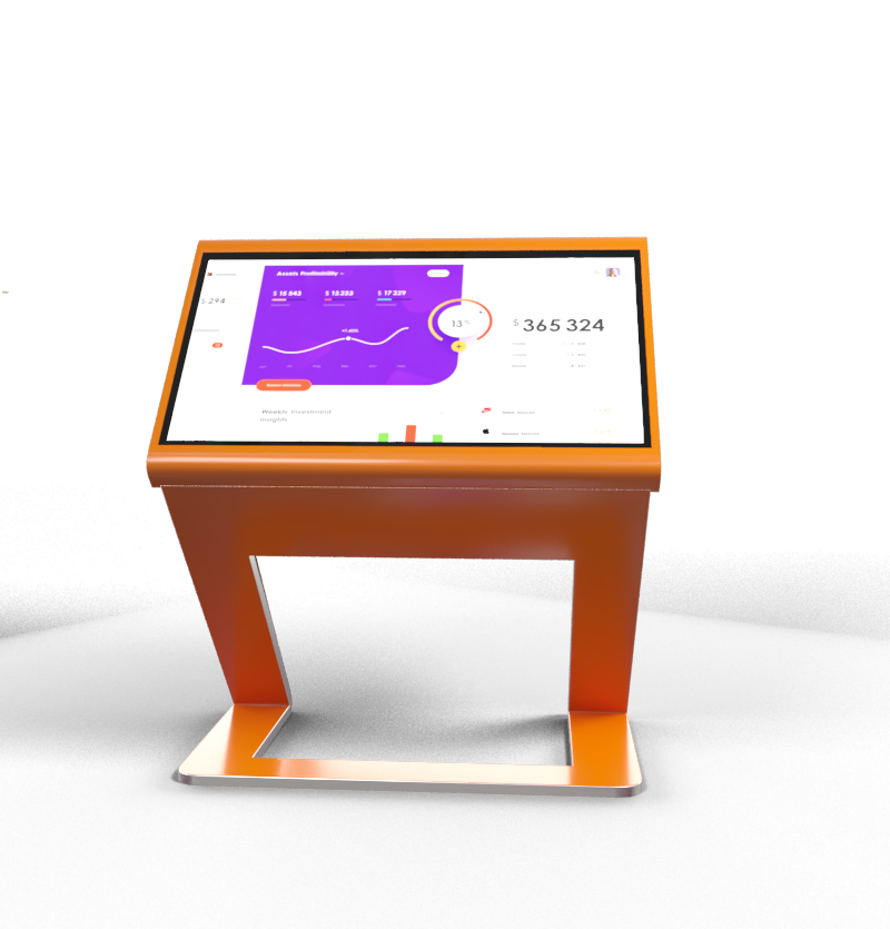 Cosmos 55” interactive tables_24