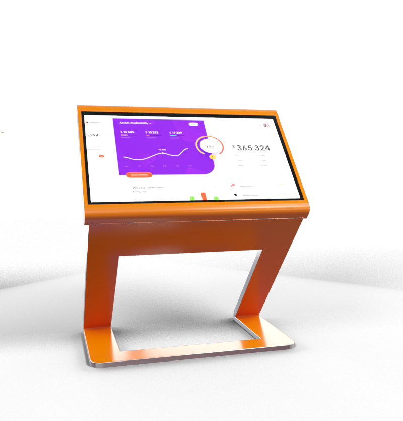 Cosmos 55” interactive tables_26