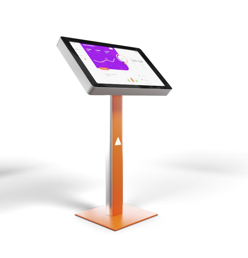 Skill Premium 27” interactive touch tables_1