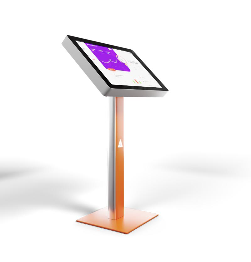 Skill Premium 27” interactive touch tables_2