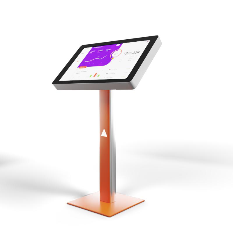 Skill Premium 27” interactive touch tables_24