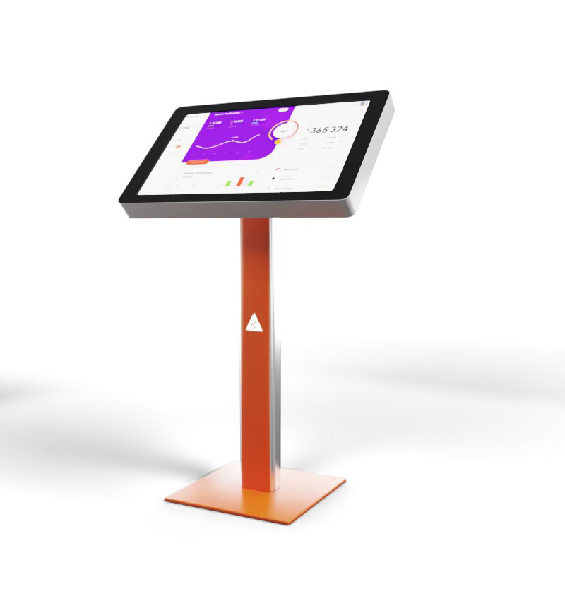 Skill Premium 27” interactive touch tables_25