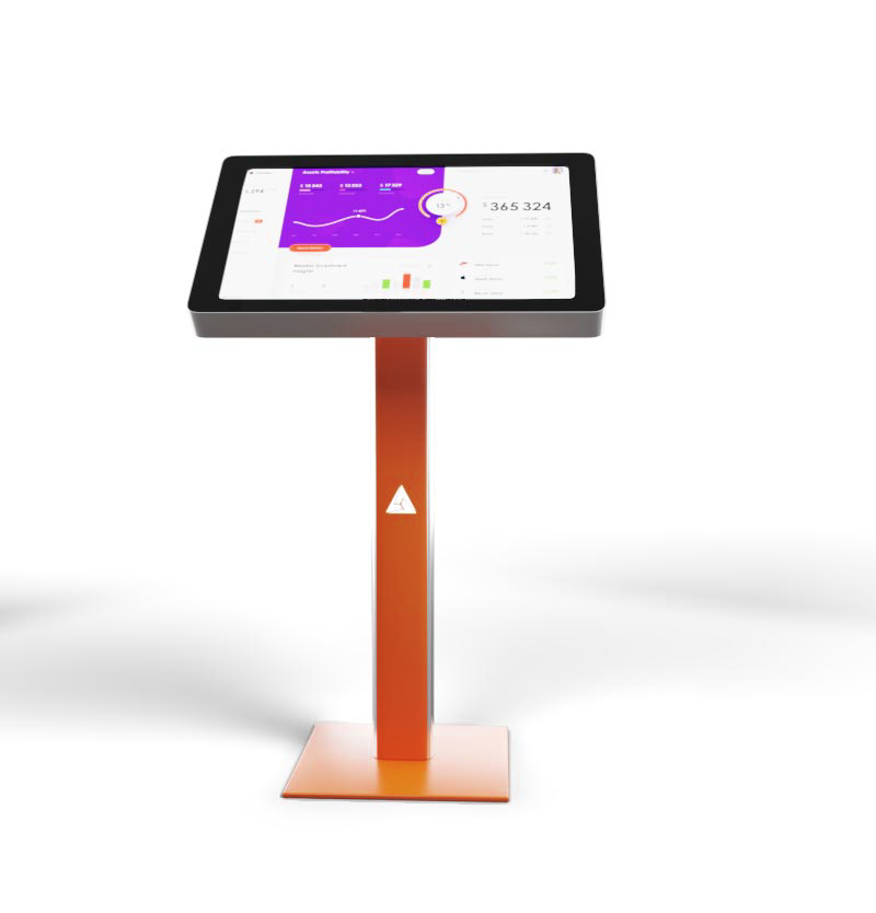 Skill Mini 19.5” interactive touch tables_27