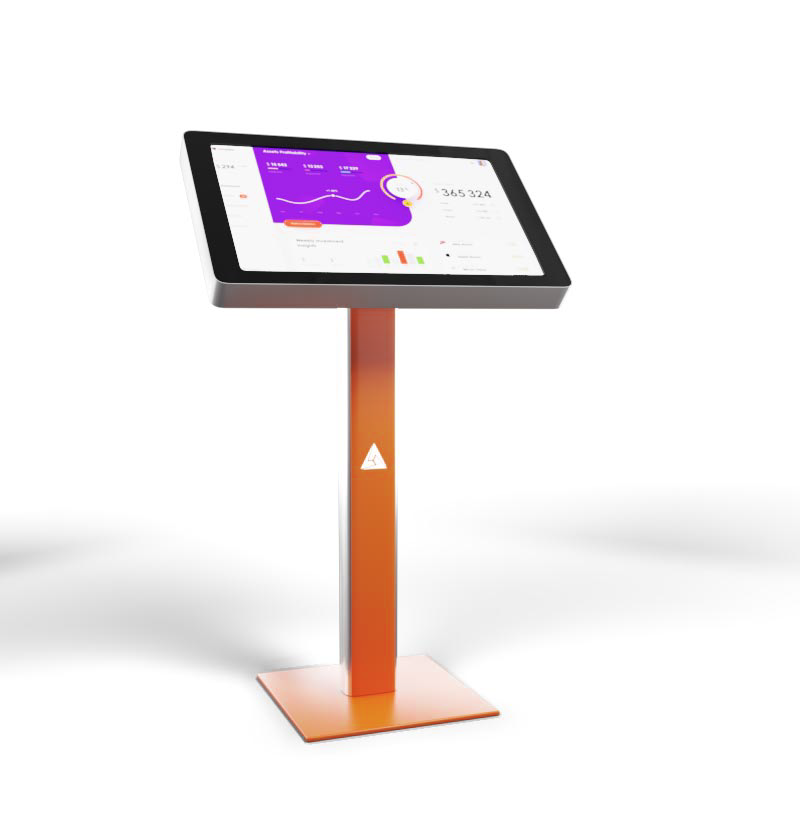 Skill Mini 19.5” interactive touch tables_29