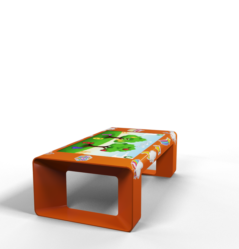 MyWorld Mini 32" kid’s touch table_18