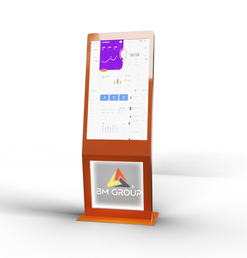 Genesis 43” series touch kiosks_25