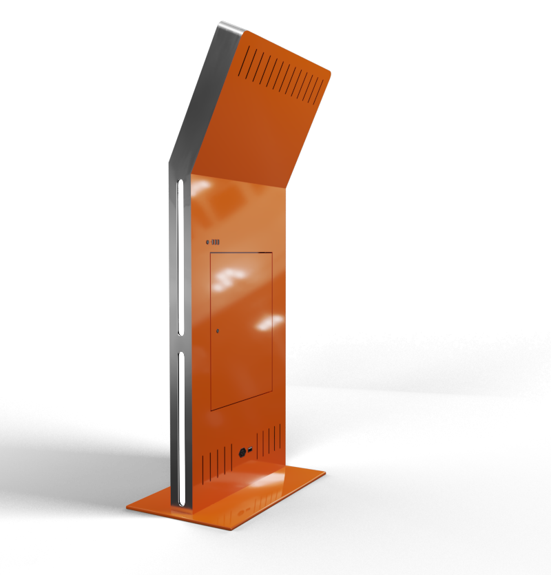 Laser Premium 27” touch kiosk_16