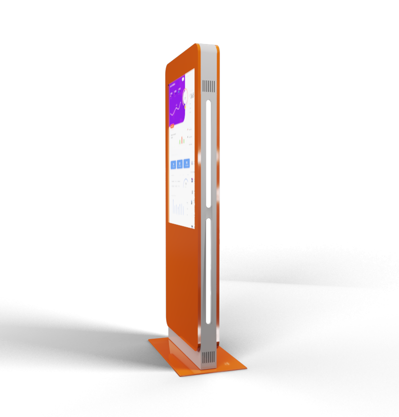 Duo Premium 50” series touch kiosks (double-sided)_20